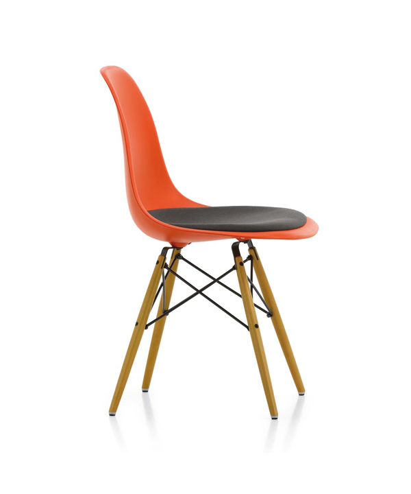 Стул eames оригинал